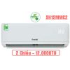 Điều Hòa 2 Chiều Funiki 12.000BTU SH12MMC2